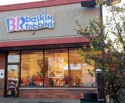 Baskin-robbins