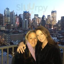 Marshall Street Bar And Restaurant