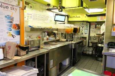 Jamba Juice