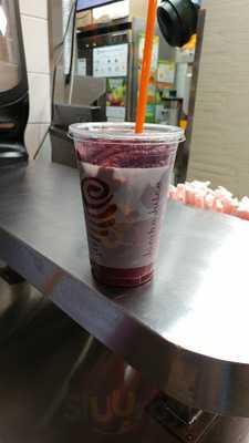 Jamba Juice