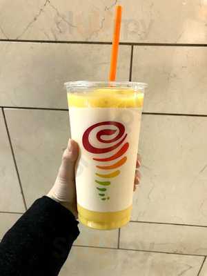 Jamba Juice