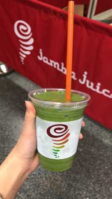 Jamba Juice