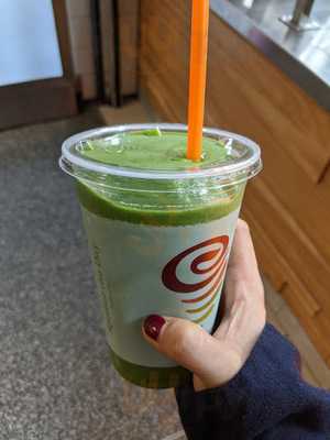 Jamba Juice