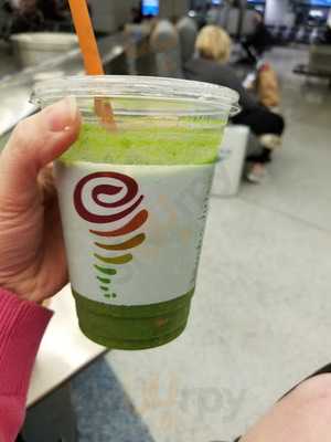 Jamba Juice
