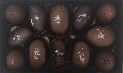 Kokku Distinctive Gourmet