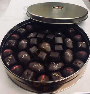 Kokku Distinctive Gourmet