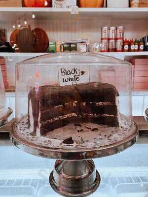 Little Cupcake Lover Truck