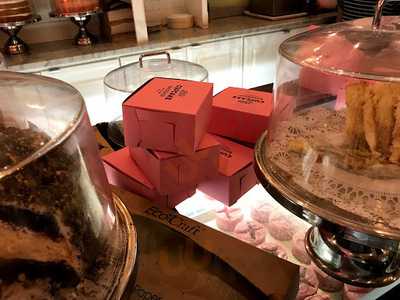 Little Cupcake Lover Truck