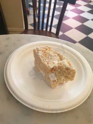 Little Cupcake Lover Truck