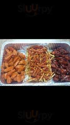 Great Lakes Fish & Chicken