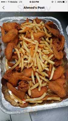 Great Lakes Fish & Chicken