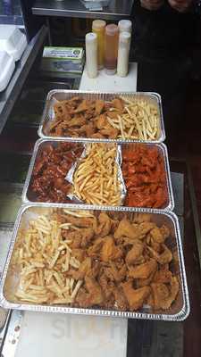 Great Lakes Fish & Chicken