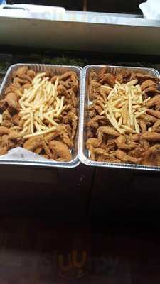 Great Lakes Fish & Chicken