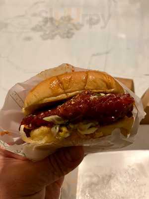 Shake Shack Harlem