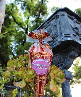 Popcornopolis Universal Citywalk