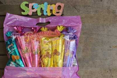 Popcornopolis Universal Citywalk