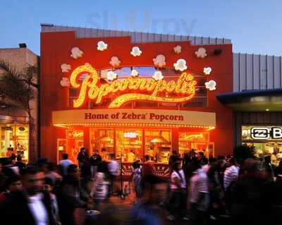 Popcornopolis Universal Citywalk