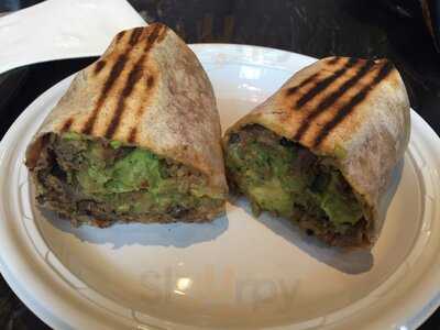 Al Horno Lean Mexican Kitchen