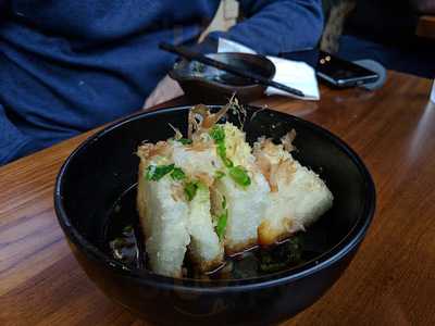 Kizuki Ramen & Izakaya