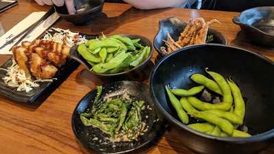 Kizuki Ramen & Izakaya