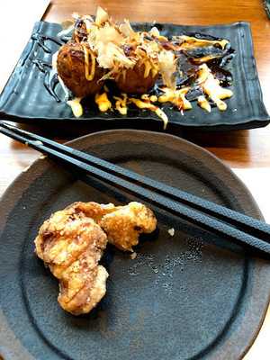 Kizuki Ramen & Izakaya