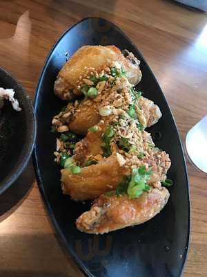 Kizuki Ramen & Izakaya