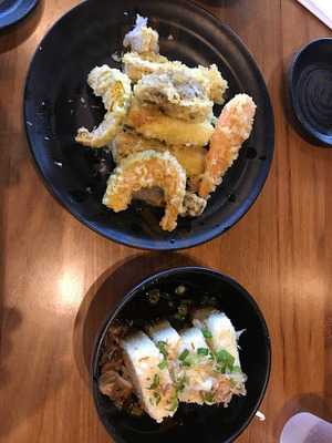 Kizuki Ramen & Izakaya