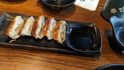 Kizuki Ramen & Izakaya