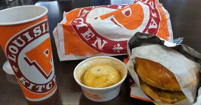 Popeyes Louisiana Kitchen