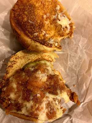 Popeyes Louisiana Kitchen