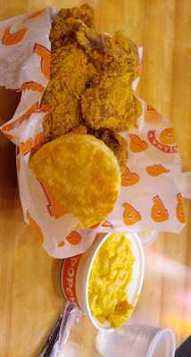 Popeyes Louisiana Kitchen