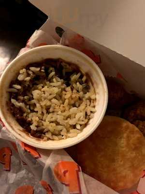 Popeyes Louisiana Kitchen