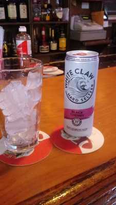 Caminos De Michoacan Bar