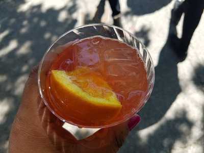 Caminos De Michoacan Bar