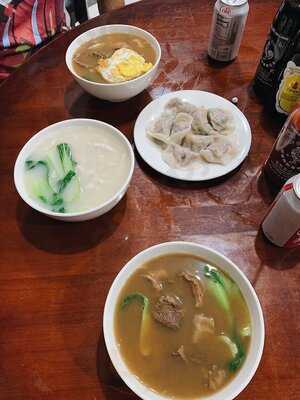 88 Lan Zhou Handmade Noodles