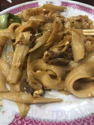 88 Lan Zhou Handmade Noodles