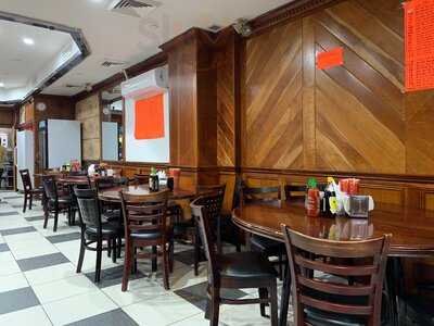 88 Lan Zhou Handmade Noodles