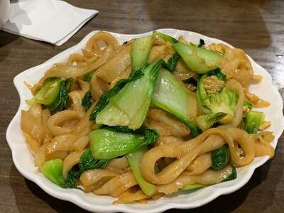 88 Lan Zhou Handmade Noodles