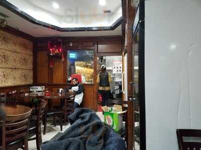 88 Lan Zhou Handmade Noodles