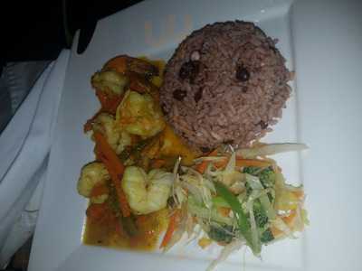 Blue Mountain Heights Cafe & Bar