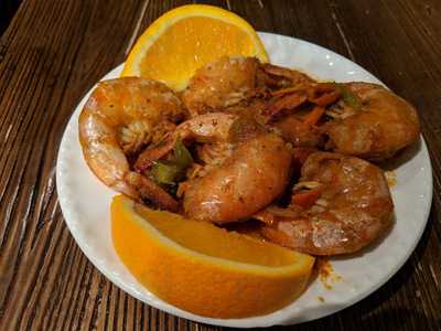 Blue Mountain Heights Cafe & Bar