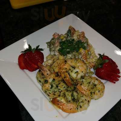 Blue Mountain Heights Cafe & Bar