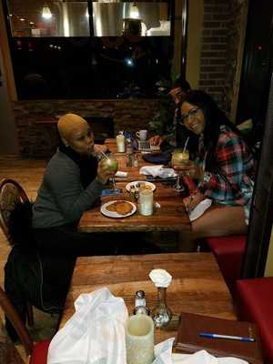 Blue Mountain Heights Cafe & Bar