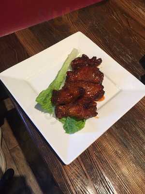 Blue Mountain Heights Cafe & Bar