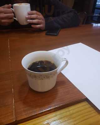 Blue Mountain Heights Cafe & Bar