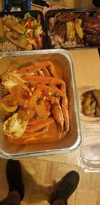 Blue Mountain Heights Cafe & Bar