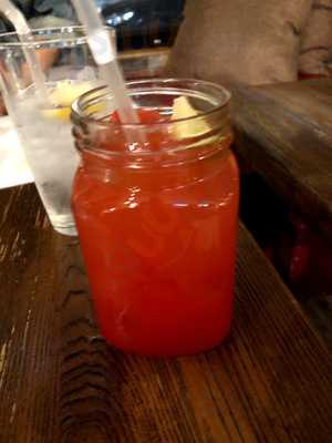 Blue Mountain Heights Cafe & Bar