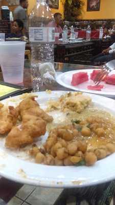 New Naan On Devon And Grill