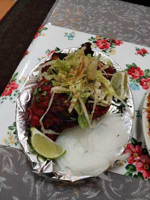 New Naan On Devon And Grill