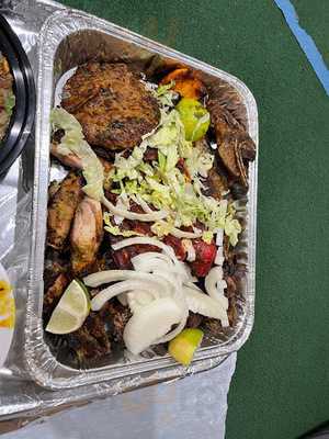 New Naan On Devon And Grill